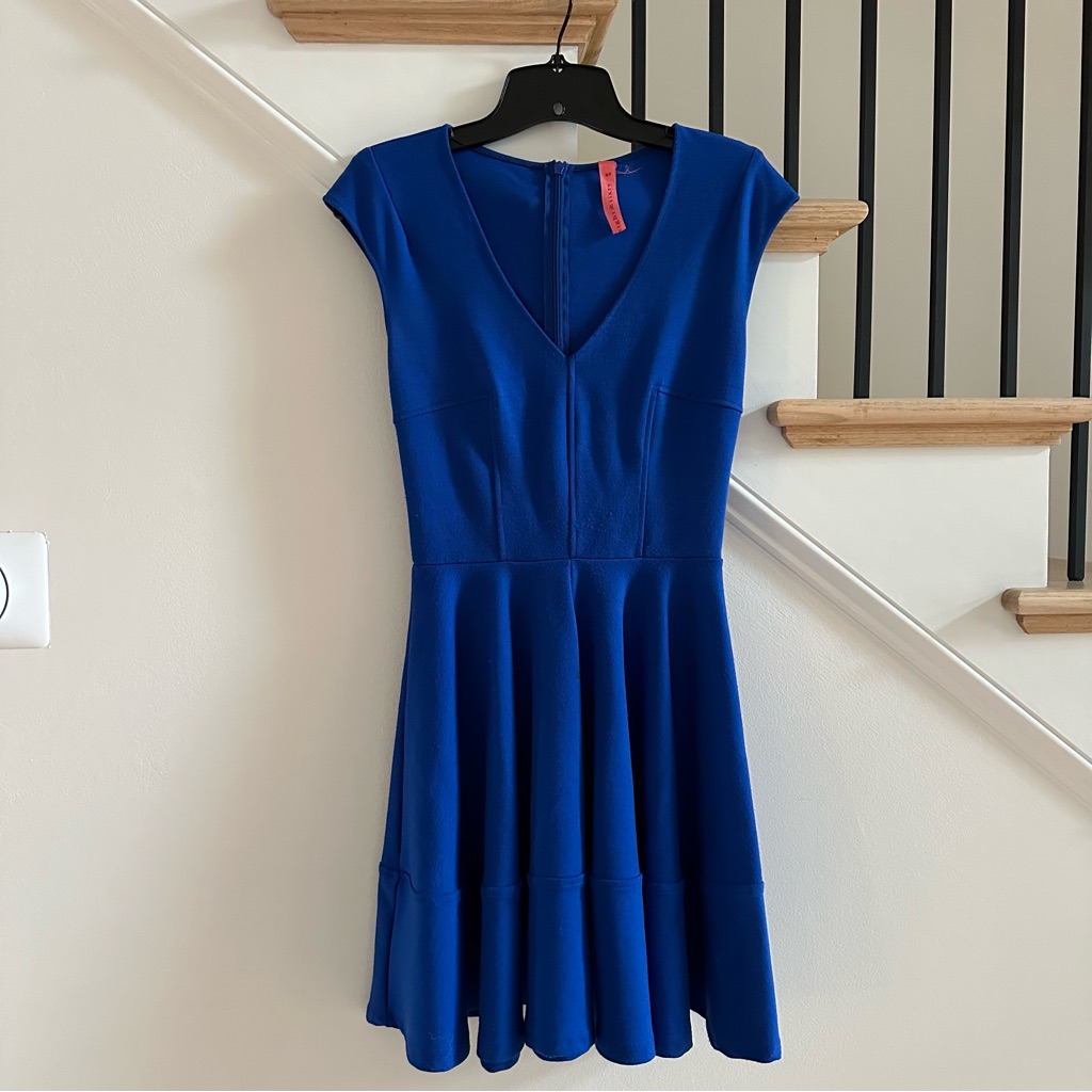 Eight Sixty Dress